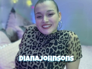 Dianajohnsons