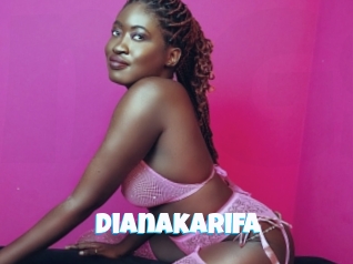 Dianakarifa