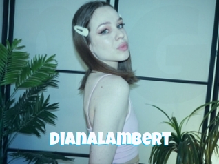 Dianalambert
