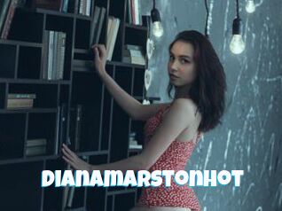 Dianamarstonhot