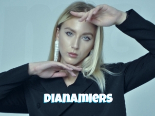 Dianamiers