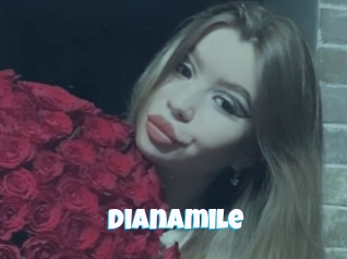 Dianamile