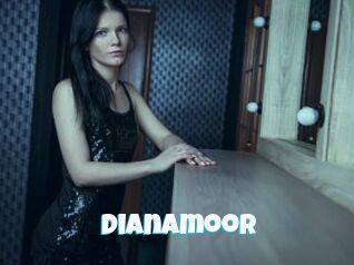 Dianamoor