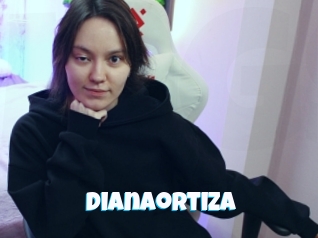Dianaortiza