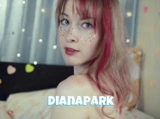 dianapark Miss Gros Seins