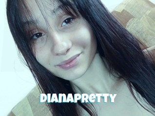 Dianapretty