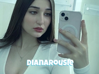 dianarousie Miss Gros Seins