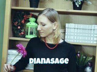dianasage Miss Gros Seins