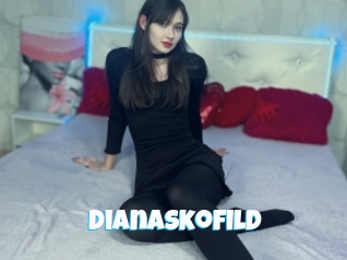 Dianaskofild