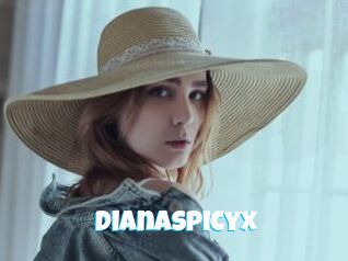 Dianaspicyx