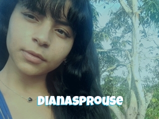 Dianasprouse