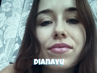 dianayu Miss Gros Seins
