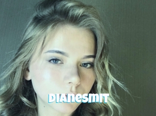 dianesmit Miss Gros Seins