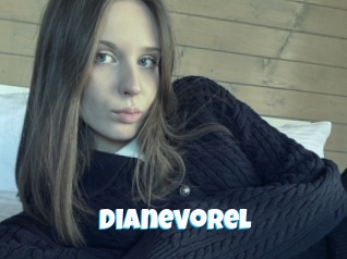 dianevorel Miss Gros Seins