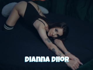 Dianna_diior