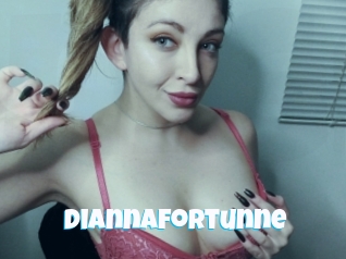 Diannafortunne