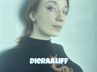dieraaliff Miss Gros Seins