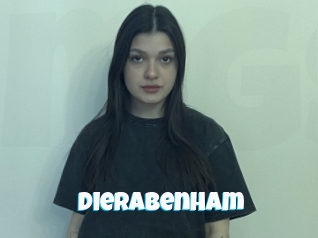 Dierabenham