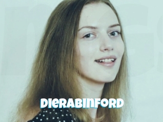 Dierabinford