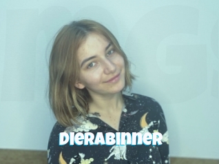 Dierabinner
