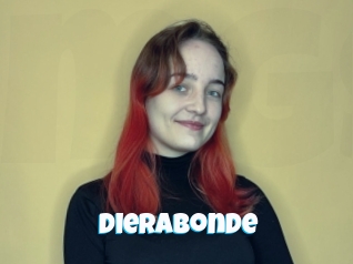 Dierabonde