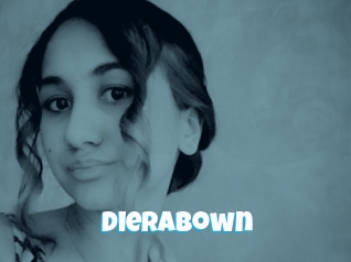 Dierabown