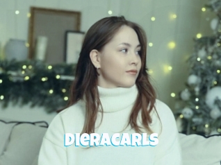 Dieracarls