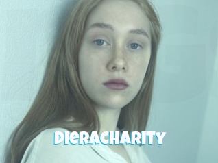 Dieracharity