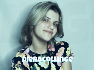 Dieracollinge