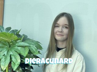 Dieracunard