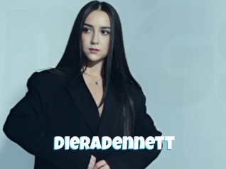 Dieradennett