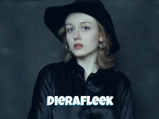 Dierafleek
