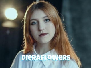 Dieraflowers
