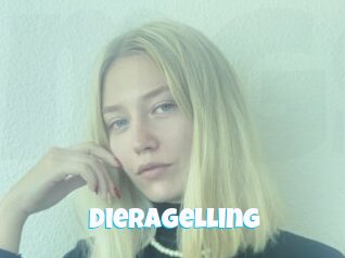 Dieragelling
