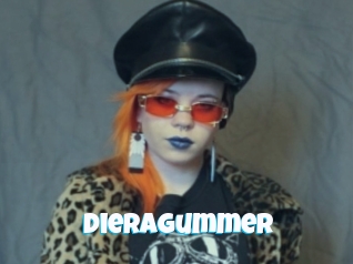 dieragummer Miss Gros Seins