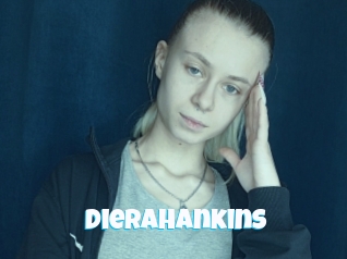 Dierahankins