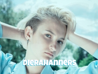 Dierahanners