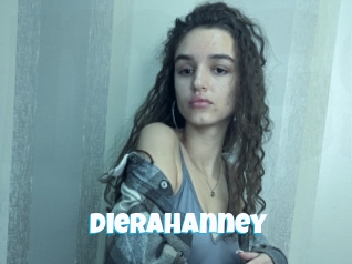 Dierahanney