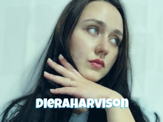 Dieraharvison