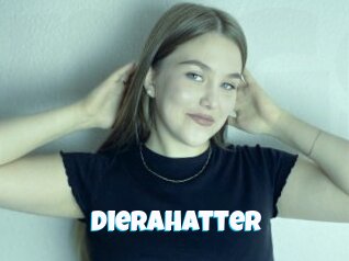 Dierahatter