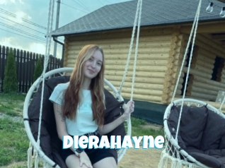Dierahayne