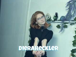 Dieraheckler