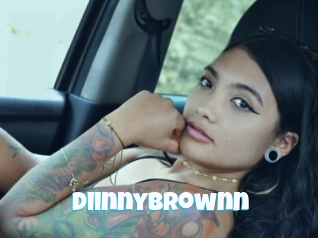 Diinnybrownn