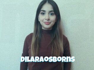 Dilaraosborns