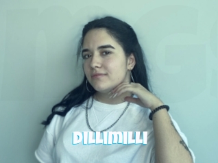Dillimilli