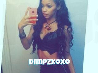 Dimpzxoxo