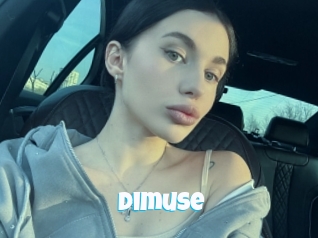 Dimuse
