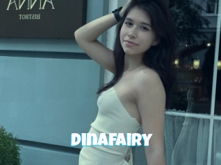 Dinafairy
