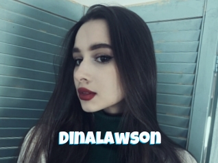 dinalawson Miss Gros Seins