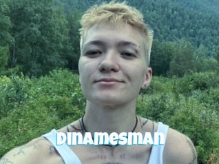 Dinamesman